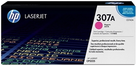 Mực in HP 307A Magenta Original LaserJet Toner Cartridge (CE743A)