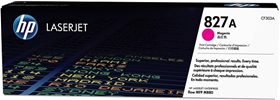 Mực in HP 827A Magenta Original LaserJet Toner Cartridge (CF303A)