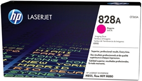 Drum HP 828A Magenta LaserJet Image Drum (CF365A)