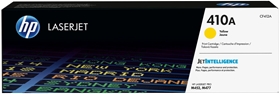 Mực in HP 410A Yellow Original LaserJet Toner Cartridge (CF412A)