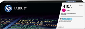 Mực in HP 410A Magenta Original LaserJet Toner Cartridge (CF413A)