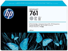 Mực in HP 761 400ml Gray Ink Cartridge (CM995A)