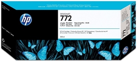 Mực in HP 772 300ml Photo Black Ink Cartridge (CN633A) end date