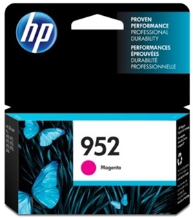 Mực in HP 952 Magenta Original Ink Cartridge (L0S52AN)