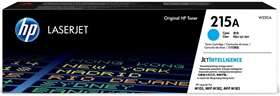 Mực in HP 215A Cyan Original Laser Toner Cartridge (W2311A)
