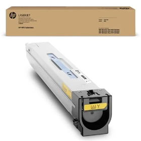 HP W9142MC Yellow Managed LaserJet Toner Cartridge (W9142MC)