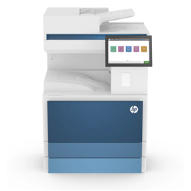 HP Color LaserJet Managed MFP E786dn (5QJ90A)