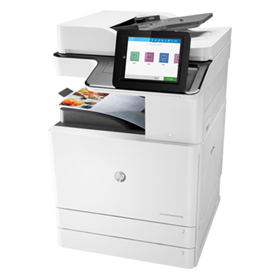 Cho thuê máy Photocopy HP Color LaserJet Managed MFP E78228dn (8GS37A)