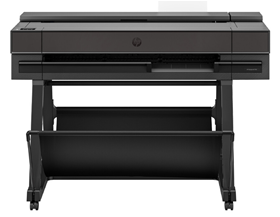 Máy in khổ lớn HP DesignJet T850 36-in Printer (2Y9H0A)