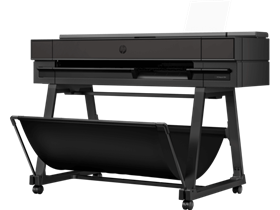Máy in khổ lớn HP DesignJet Smart Tank T858 Printer (2Y9H4A)