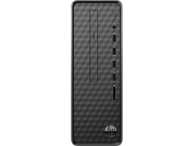 HP Slim Desktop S01-pF3009d Bundle PC (8C5S5PA)