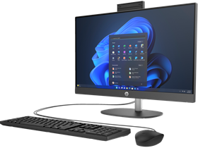 HP ProOne 240 G10 Desktop PC (8W306PA)