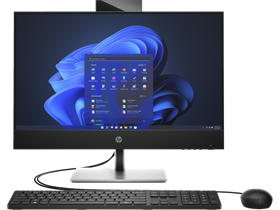 HP ProOne 440 G9 All-in-One PC (8W8L1PA)