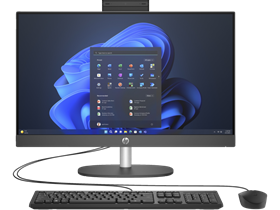 HP ProOne 245 G10 Desktop PC (8X186PA)