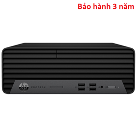HP ProDesk 400 G7 Small Form Factor PC (9DF58AV)
