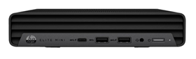 HP Pro Mini 260 G9 Desktop PC (9H092PT) - i3 1315U | RAM 12GB | SSD 256GB | Windows 11 Home