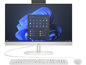 Máy bộ HP ProOne 240 G10 Desktop PC (9H0B4PT)