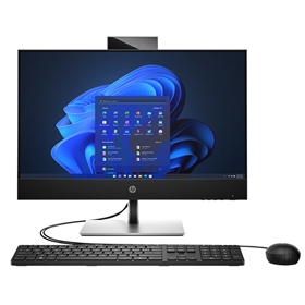Máy tính All-in-One HP ProOne 440 G9 AIO (9H0B7PT) | i5-13500T | RAM 16GB | SSD 512GB | Màn hình 23.8 inch FHD