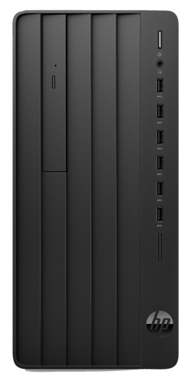 HP Pro Tower 280 G9 PCI Desktop PC Bundle (9H1R9PT)