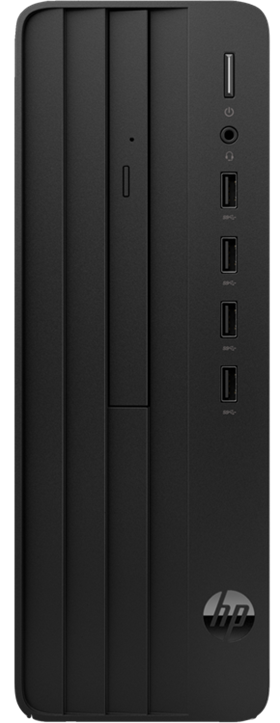 HP Pro SFF 280 G9 Desktop PC Bundle (9H1S5PT)