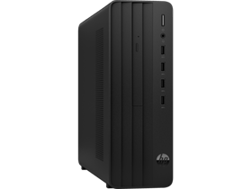 HP Pro SFF 280 G9 Desktop PC Bundle (9H1S9PT)
