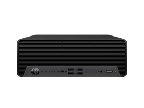 HP Elite SFF 800 G9 Desktop PC (AW1F6PT)