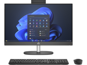 HP ProOne 240 G10 Desktop PC (AY2G5PT)