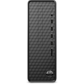 HP Slim Desktop S01-pF4010d PC (AZ0F6PA)