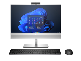 HP EliteOne 840 G9 All-in-One Touchscreen PC (B01NYPT)