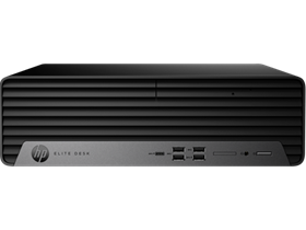 Máy bộ HP Elite SFF 805 G9 Desktop PC (B16M1PT)