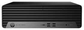 HP Elite Small Form Factor 600 G9 Desktop PC (B25LRPT)