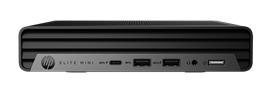 HP Elite Mini 800 G9 Desktop PC (B6ZG2PT) - i5 14500 | RAM 8GB | SSD 512GB | Windows 11 Home