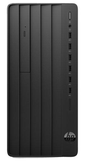 HP Pro Tower 280 G9 PCI Desktop PC (B91M1AT) - i5 13500 | RAM 16GB | SSD 512GB | Windows 11 Home