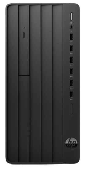 HP Pro Tower 280 G9 PCI Desktop PC (B91M4AT)