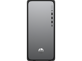 HP OmniDesk Desktop M02-0031d PC (C16DNPA)| Intel Core  i7 | RAM 32GB | SSD 512GB | Win 11 Home