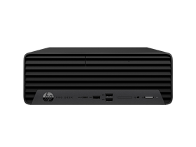 HP Pro Small Form Factor 400 G9 Desktop PC (C46D3AT)