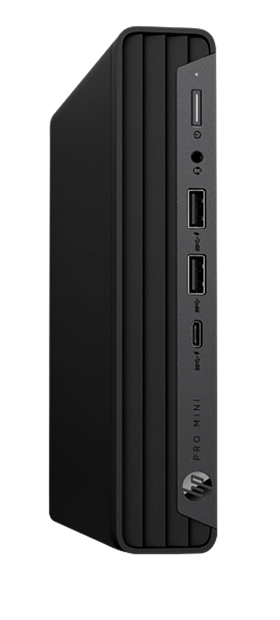 HP Pro Mini 400 G9 Desktop PC (C46D9AT)