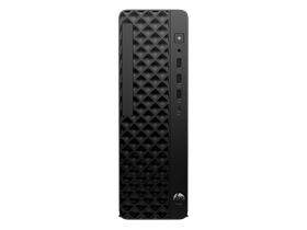 HP ProDesk 2 SFF G1i Desktop PC (CU3A2AT)