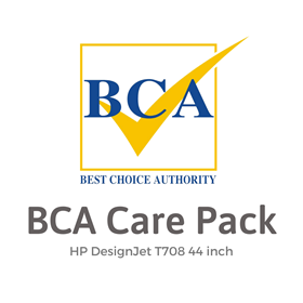 Bảo hành mở rộng máy in HP DesignJet T1708 44 inch