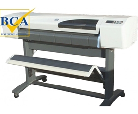 Cho thuê máy in HP DesignJet 500 42 Inch