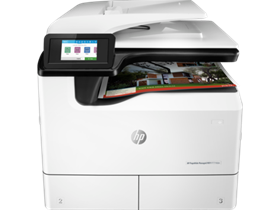 Cho thuê máy in HP PageWide P77740DN (Y3Z57D)