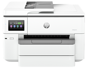 Máy in màu đa chức năng HP OfficeJet Pro 9730 Wide Format All-in-One Printer (537P5C)