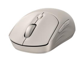 Chuột không dây HP 400 Quiet Maple (AZ7B6AA)