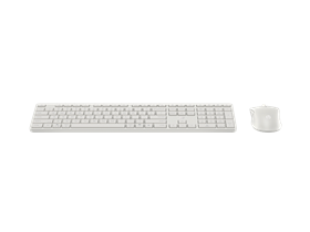 Bộ bàn phím và chuột không dây HP Multi-Device Dual-Mode Mouse and Keyboard Combo 490C (BE1M5AA)