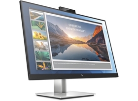 Màn hình HP E24d G4 23.8-inch FHD Docking Monitor (6PA50AA)