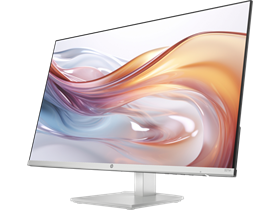 Màn hình HP Series 5 27 inch FHD Height Adjust Monitor - 527sh (94C51AA)