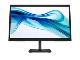 HP Series 3 Pro 21.45 inch FHD Monitor - 322pv (9U5A2AA)