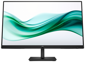 HP Series 3 Pro 23.8 inch FHD Monitor - 324pv (9U5C1AA)