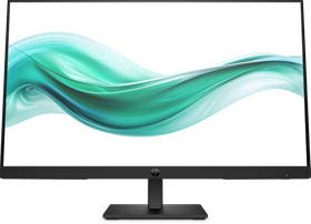 HP Series 3 Pro 23.8 inch FHD Monitor - 324ph (B0BU9UT)