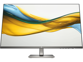 Màn hình HP Series 5 27 inch FHD Monitor - 527da (B11W6AT)